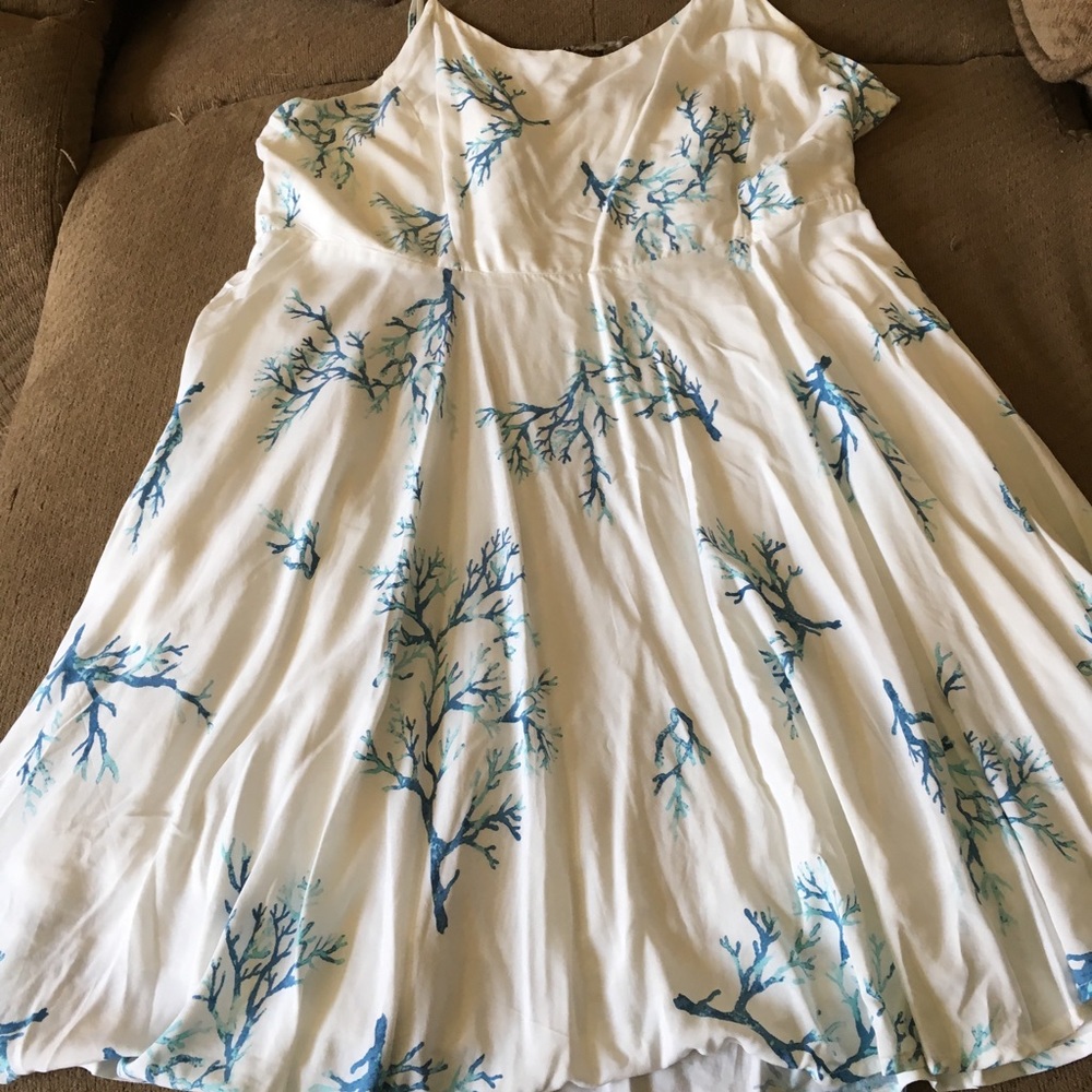 Mini Sundress
